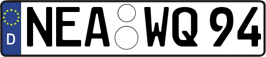 NEA-WQ94