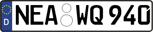 NEA-WQ940