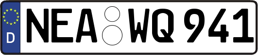 NEA-WQ941