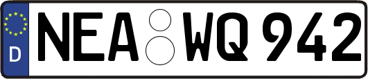 NEA-WQ942
