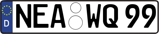 NEA-WQ99