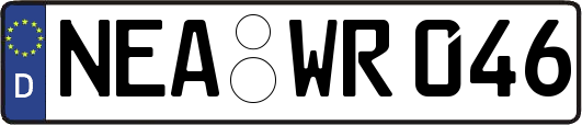 NEA-WR046