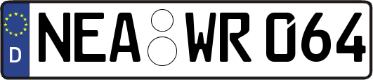 NEA-WR064