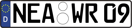 NEA-WR09