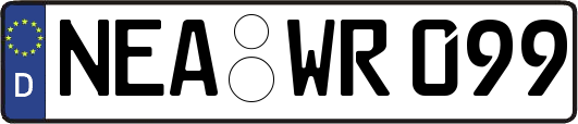 NEA-WR099