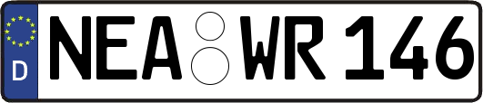 NEA-WR146