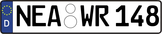 NEA-WR148