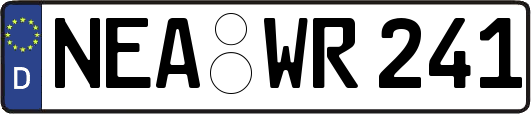 NEA-WR241