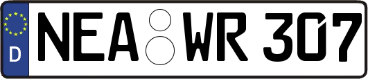 NEA-WR307