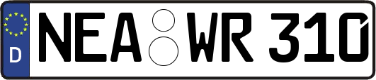 NEA-WR310