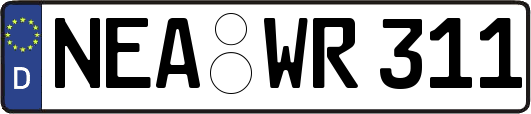 NEA-WR311