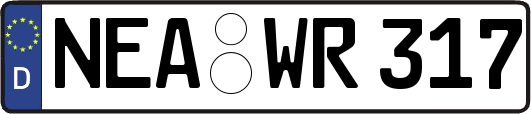 NEA-WR317