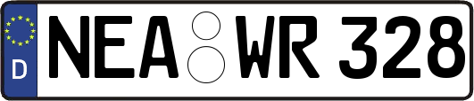 NEA-WR328