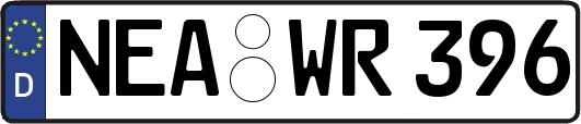 NEA-WR396