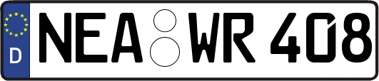NEA-WR408