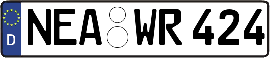 NEA-WR424