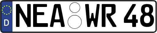 NEA-WR48