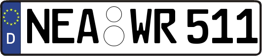 NEA-WR511
