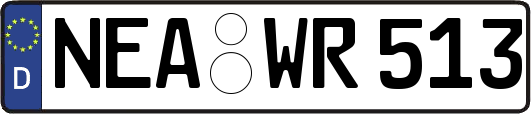 NEA-WR513