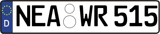 NEA-WR515