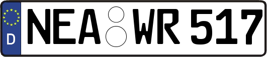 NEA-WR517