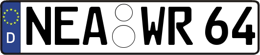 NEA-WR64