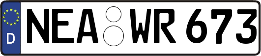 NEA-WR673
