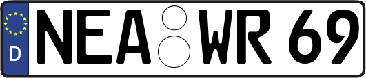 NEA-WR69