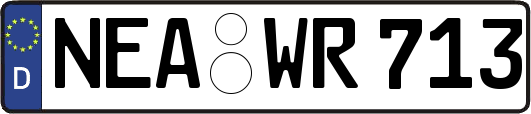 NEA-WR713