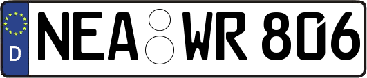 NEA-WR806