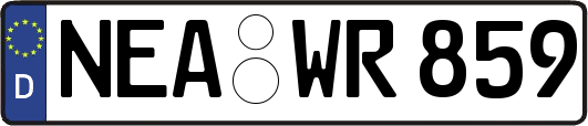 NEA-WR859