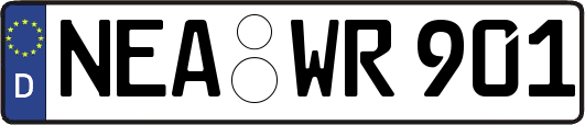 NEA-WR901