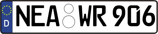 NEA-WR906