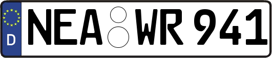 NEA-WR941