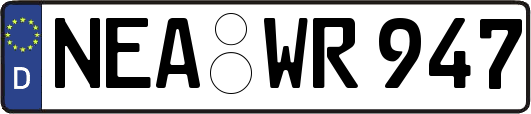 NEA-WR947