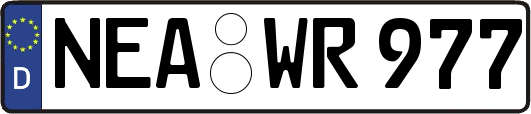 NEA-WR977