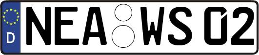 NEA-WS02