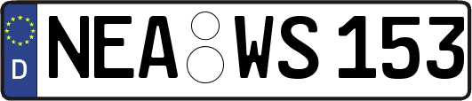 NEA-WS153