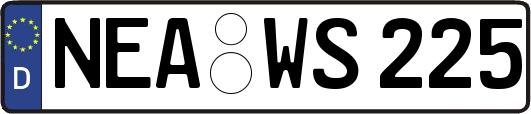 NEA-WS225