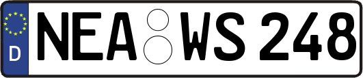 NEA-WS248