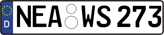 NEA-WS273