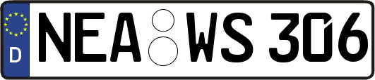 NEA-WS306