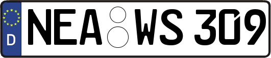 NEA-WS309
