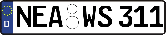 NEA-WS311