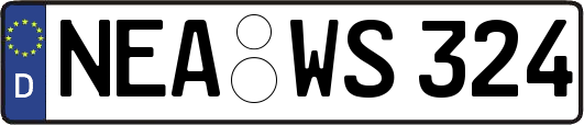 NEA-WS324