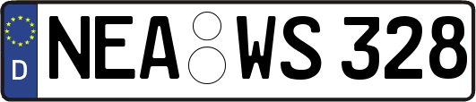 NEA-WS328