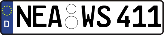 NEA-WS411