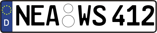 NEA-WS412