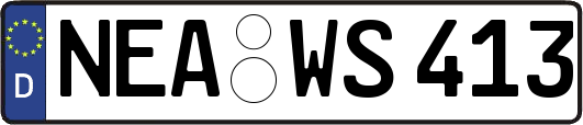 NEA-WS413