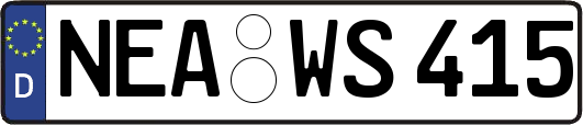 NEA-WS415